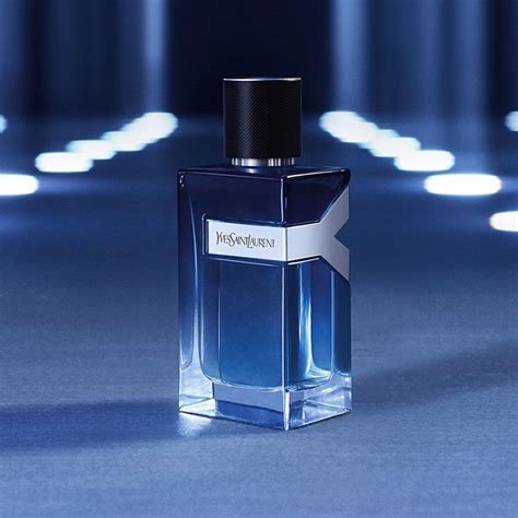 ysl y eau de toilette intense|new ysl cologne 2020.